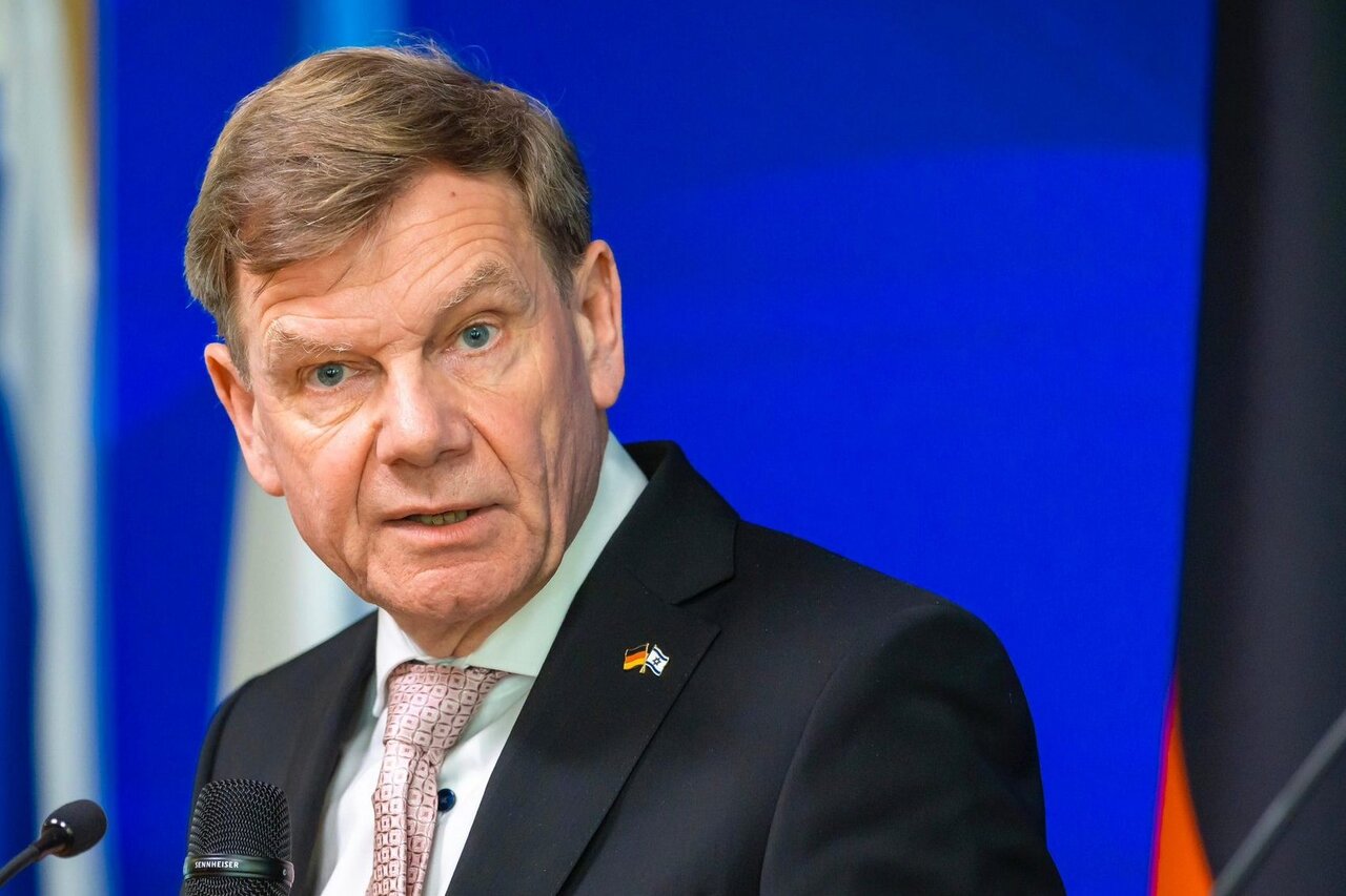 هشدار آلمان به رژیم صهیونیستی درباره الحاق کرانه باختری و حمله جدید به غزه