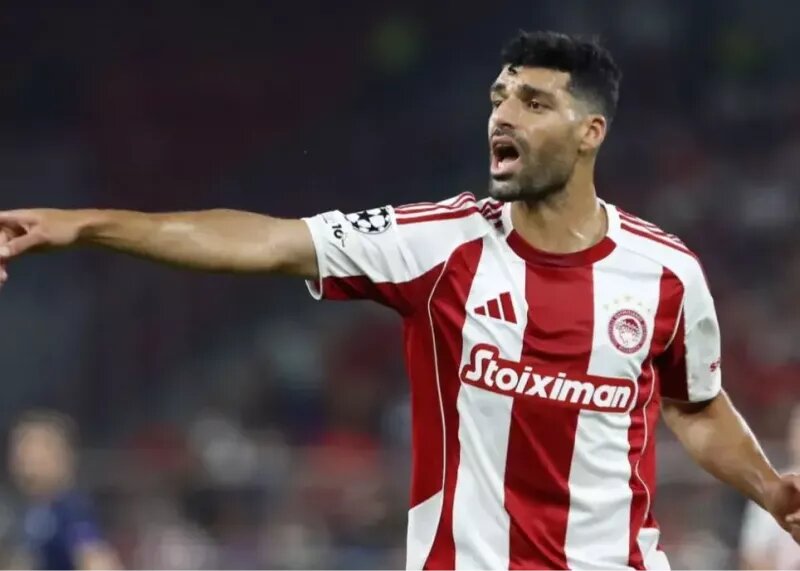 عکس | ریتینگ سه ستاره ایرانی در FC26 عکس | ریتینگ سه ستاره ایرانی در FC26