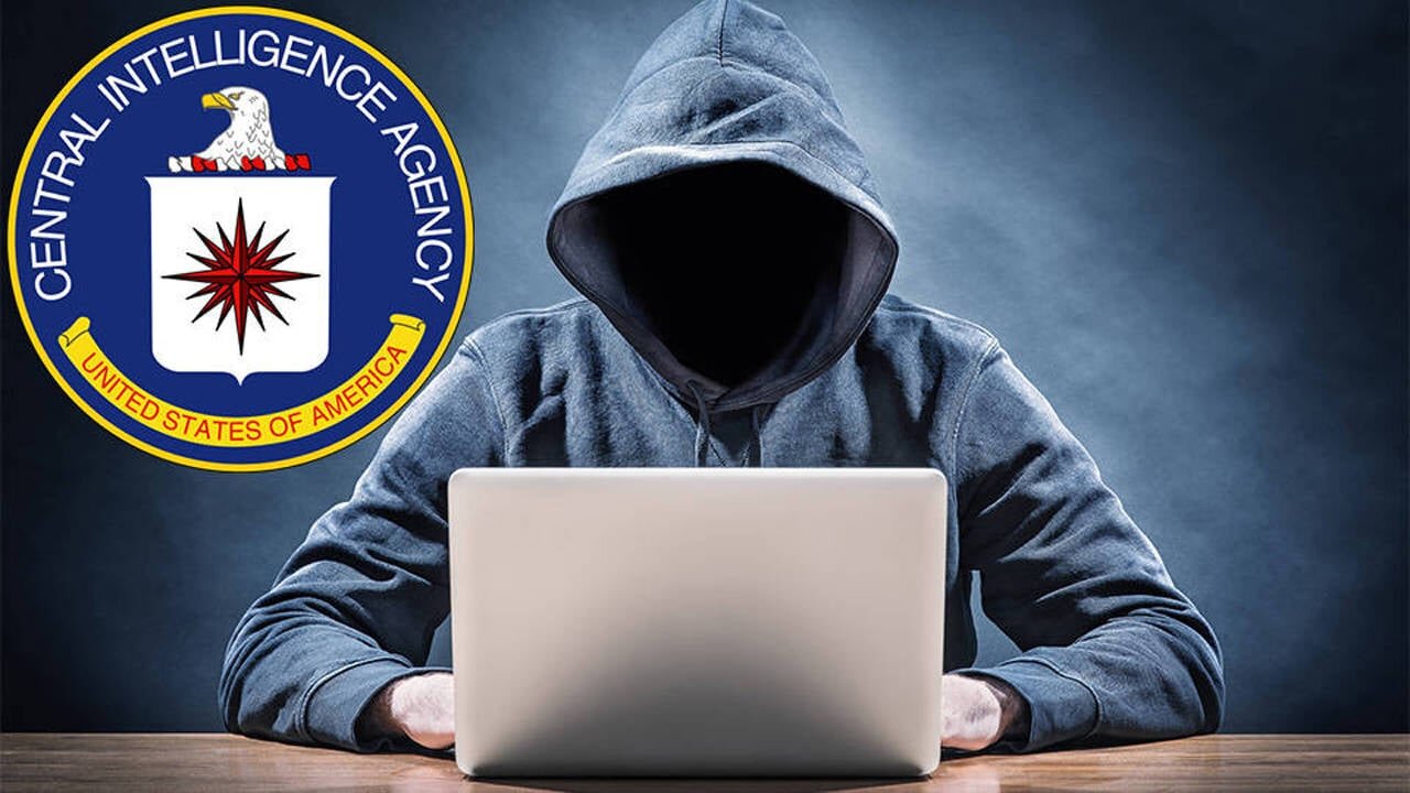 ببینید | افشاگری مأمور پیشین CIA: واشنگتن در چنگال نفوذ اطلاعاتی ... ببینید | افشاگری مأمور پیشین CIA: واشنگتن در چنگال نفوذ اطلاعاتی ...