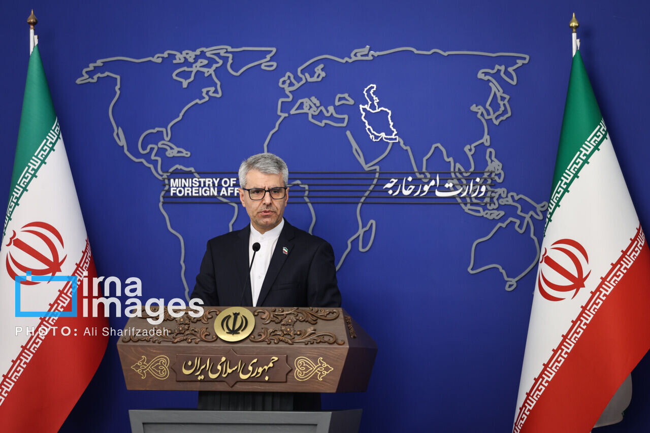 «بقایی»: توافق قاهره دیگر ارزشی ندارد