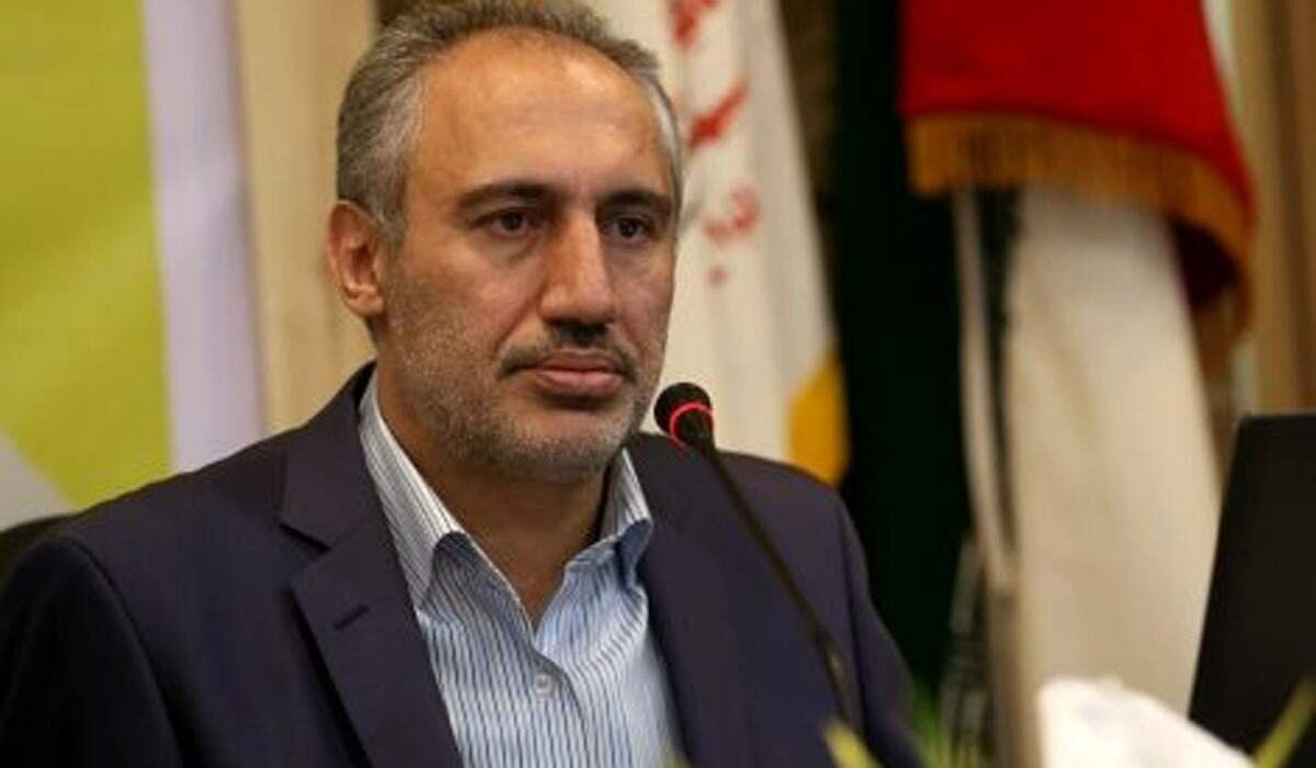 واکنش پورمحمدی به واقعی نبودن نرخ ارز در بودجه/ نباید سیگنال گران شدن نرخ ارز بدهیم؛ مراقبیم تا در چاه تورم نیفتیم واکنش پورمحمدی به واقعی نبودن نرخ ارز در بودجه/ نباید سیگنال گران شدن نرخ ارز بدهیم؛ مراقبیم تا در چاه تورم نیفتیم