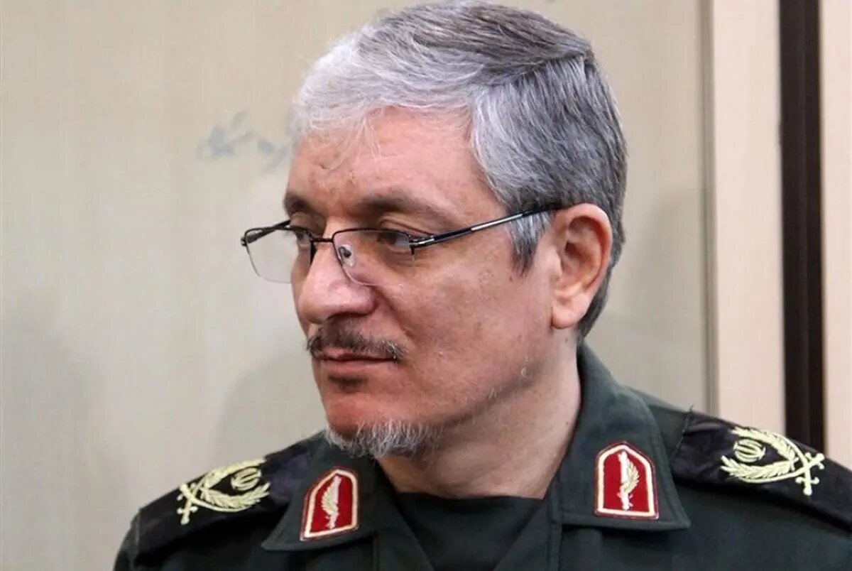 سخنگوی وزارت دفاع: پذیرش حقوق ملت ایران زمینه‌ساز پایان جنگ است/ عمق راهبردی قدرت دفاعی ایران، مردم هستند