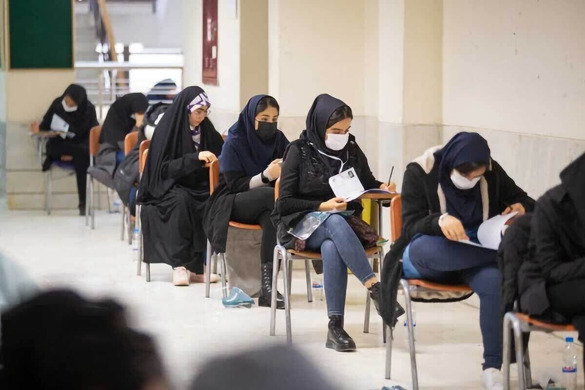 اعلام جزئیات مرحله دوم ثبتنام سمپاد و مدارس نمونه دولتی اعلام جزئیات مرحله دوم ثبتنام سمپاد و مدارس نمونه دولتی