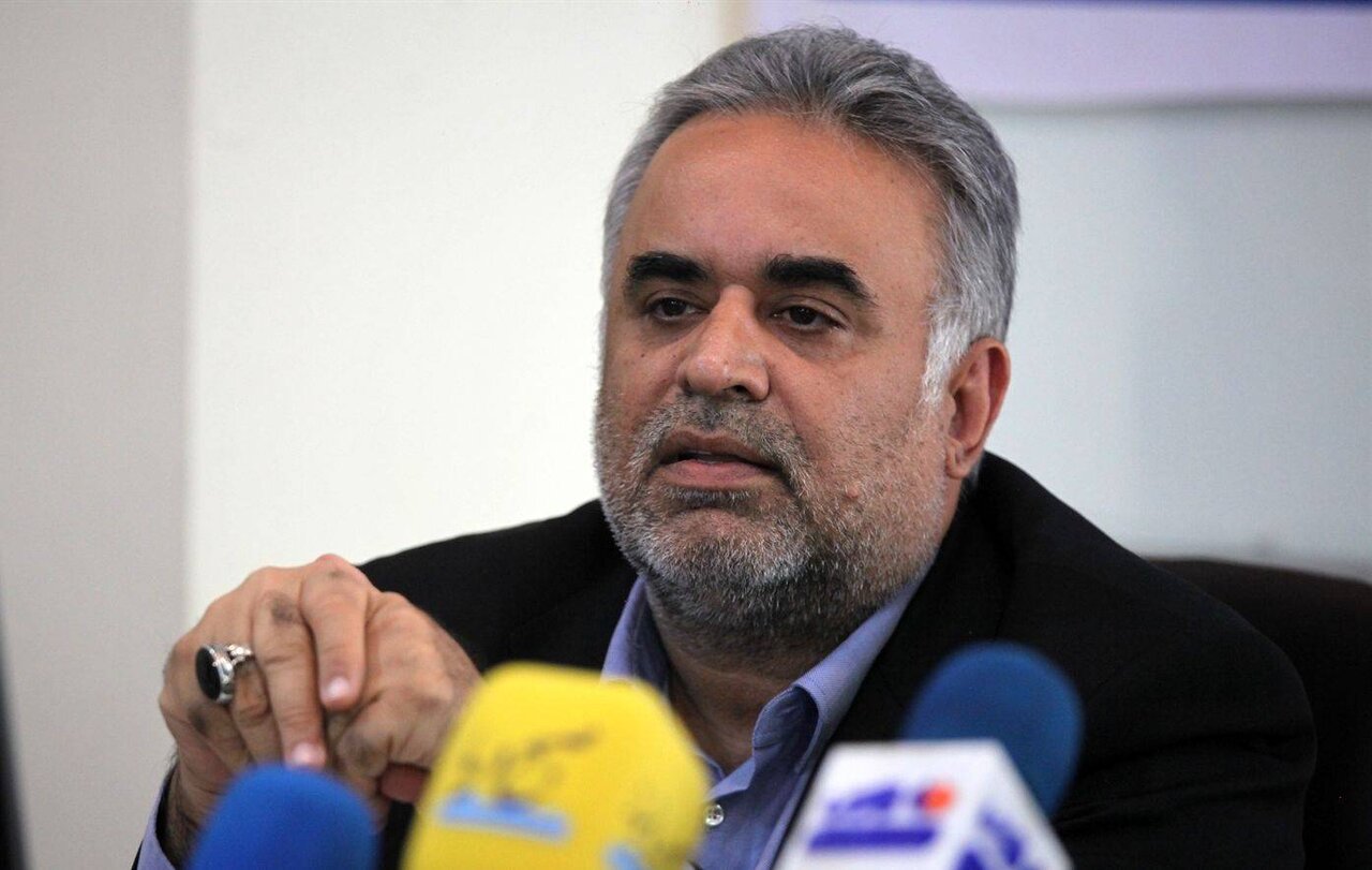 قدردانی مدیرعامل برق هرمزگان از همراهی مردم؛ صرفه‌جویی، حمایت از تولید است