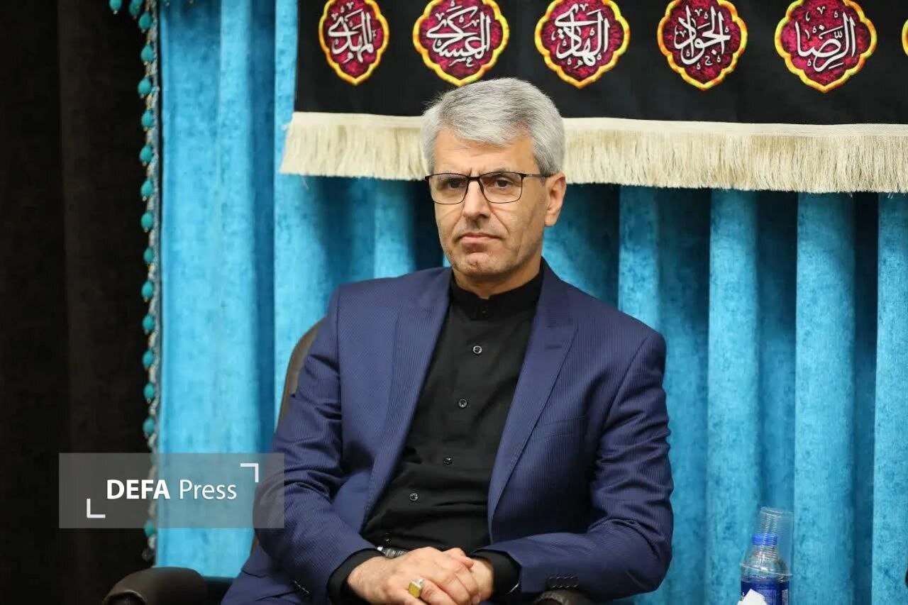 بقائی خطاب به ترامپ: در تنگه گیر کردهای و هیچ اعتباری برایت باقی نماندهاست بقائی خطاب به ترامپ: در تنگه گیر کردهای و هیچ اعتباری برایت باقی نماندهاست