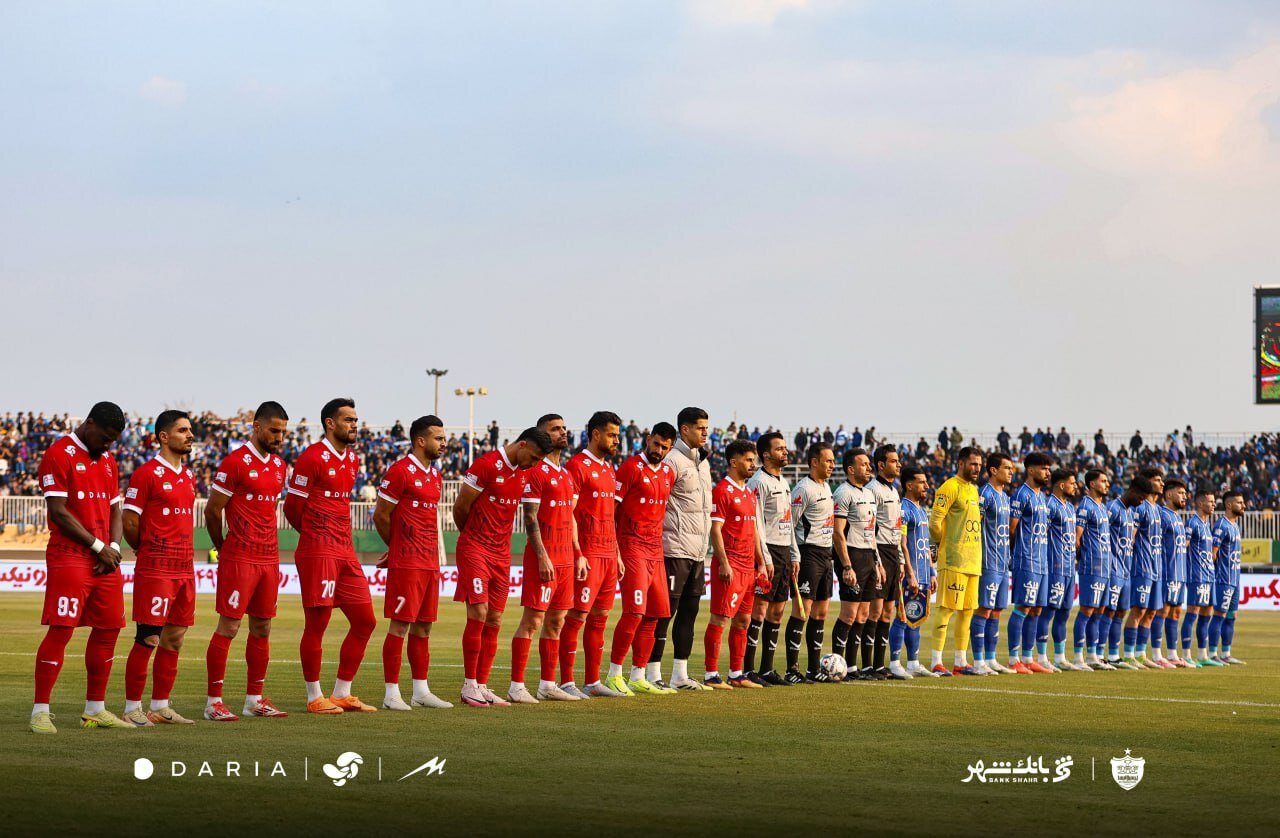 دربی نیمکت‌های ایرانی به سود استقلال است یا پرسپولیس؟
