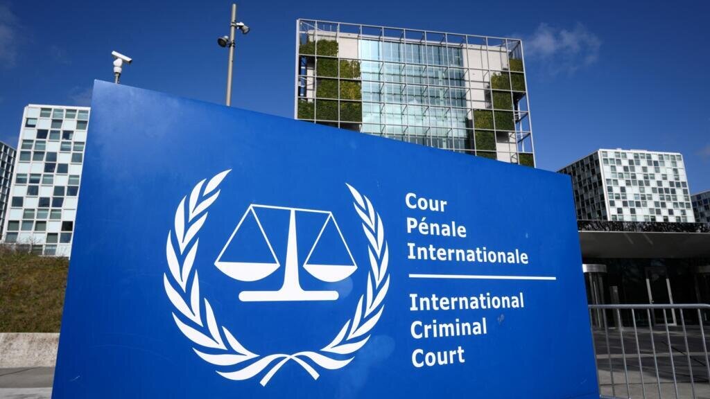 وال استریت ژورنال: آمریکا تحریمهای گستردهای علیه دیوان بینالمللی کیفری وضع میکند وال استریت ژورنال: آمریکا تحریمهای گستردهای علیه دیوان بینالمللی کیفری وضع میکند